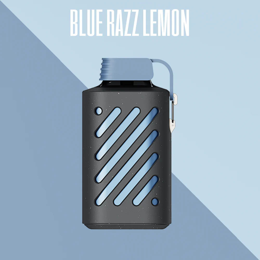 Vozol Gear 10000 Puffs Einweg Kit - Image 5