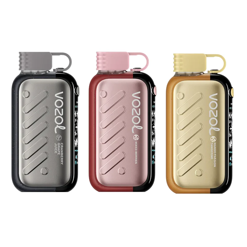 VOZOL Gear Ice & Sweet 50K Puffs Einweg Kit (50000 Puffs)- 💥 Nehme 5 Zahle NUR 4! + Ab einem Einkauf von 100€ 2 Mystery Gratis💥 - Image 2