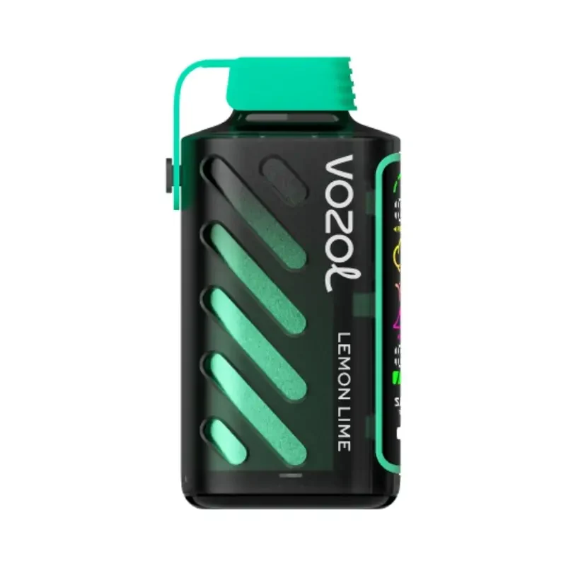 [Clearance Sale] VOZOL Gear Power 20000 Wiederaufladbares Einweg Kit (LED-Anzeige) - 💥 Nehme 4 Zahle NUR 3! + Ab einem Einkauf von 100€ 2 Mystery Gratis💥 - Image 12