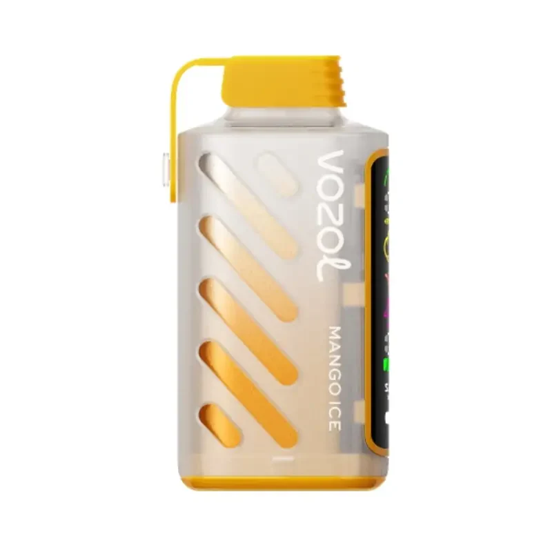 [Clearance Sale] VOZOL Gear Power 20000 Wiederaufladbares Einweg Kit (LED-Anzeige) - 💥 Nehme 4 Zahle NUR 3! + Ab einem Einkauf von 100€ 2 Mystery Gratis💥 - Image 14