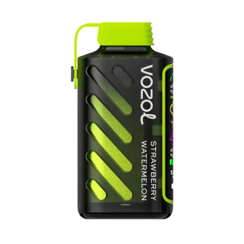[Clearance Sale] VOZOL Gear Power 20000 Wiederaufladbares Einweg Kit (LED-Anzeige) - 💥 Nehme 4 Zahle NUR 3! + Ab einem Einkauf von 100€ 2 Mystery Gratis💥 - Image 21