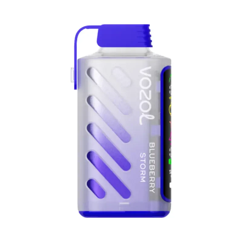 [Clearance Sale] VOZOL Gear Power 20000 Wiederaufladbares Einweg Kit (LED-Anzeige) - 💥 Nehme 4 Zahle NUR 3! + Ab einem Einkauf von 100€ 2 Mystery Gratis💥 - Image 6