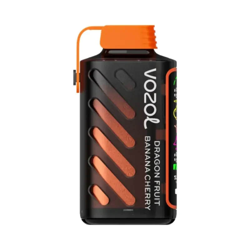 [Clearance Sale] VOZOL Gear Power 20000 Wiederaufladbares Einweg Kit (LED-Anzeige) - 💥 Nehme 4 Zahle NUR 3! + Ab einem Einkauf von 100€ 2 Mystery Gratis💥 - Image 9