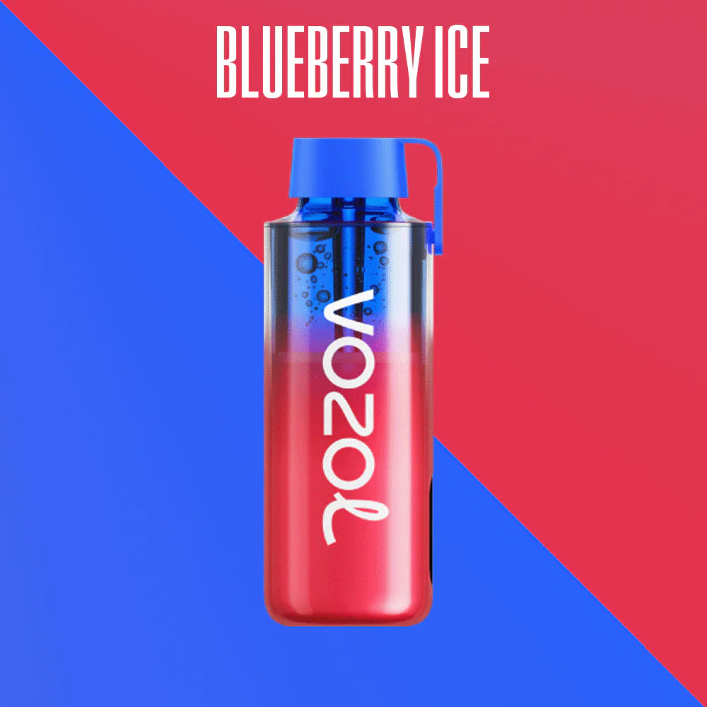 Vozol Neon 10000 Puffs Wiederaufladbares Einweg Kit - Kauf 4 Vapes und bezahle nur 3 Vapes - Image 10