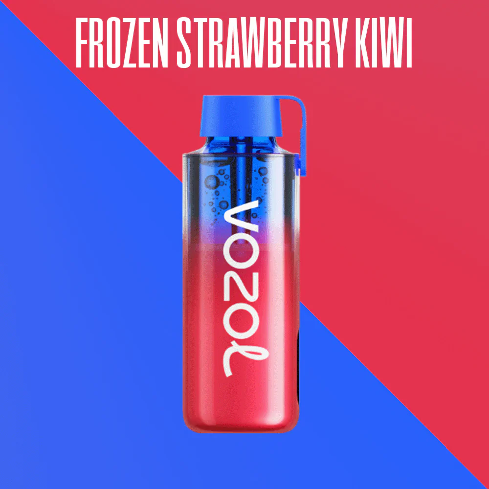 Vozol Neon 10000 Puffs Wiederaufladbares Einweg Kit - Kauf 4 Vapes und bezahle nur 3 Vapes - Image 11