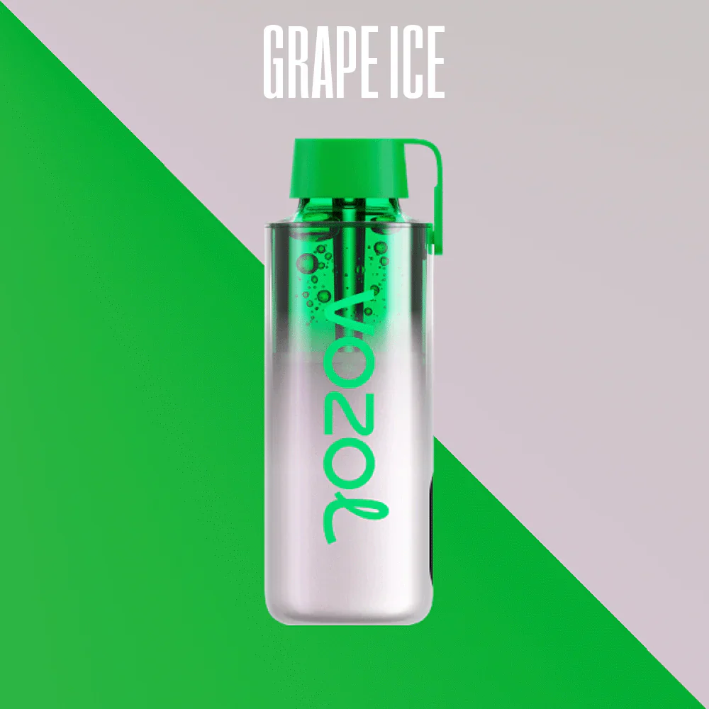 Vozol Neon 10000 Puffs Wiederaufladbares Einweg Kit - Kauf 4 Vapes und bezahle nur 3 Vapes - Image 12
