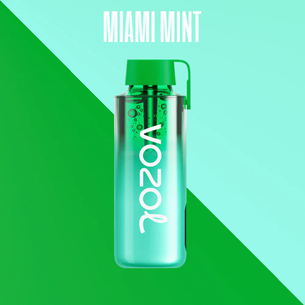 Vozol Neon 10000 Puffs Wiederaufladbares Einweg Kit - Kauf 4 Vapes und bezahle nur 3 Vapes - Image 13