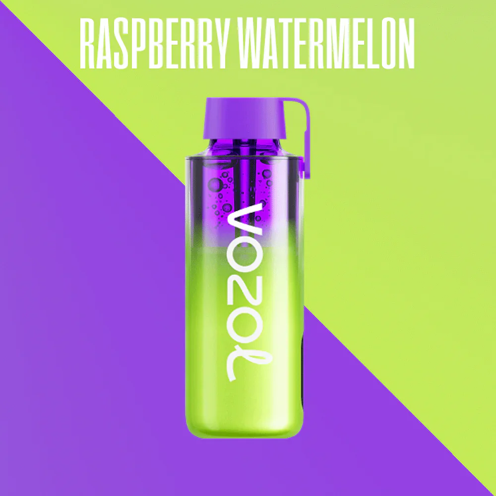 Vozol Neon 10000 Puffs Wiederaufladbares Einweg Kit - Kauf 4 Vapes und bezahle nur 3 Vapes - Image 14