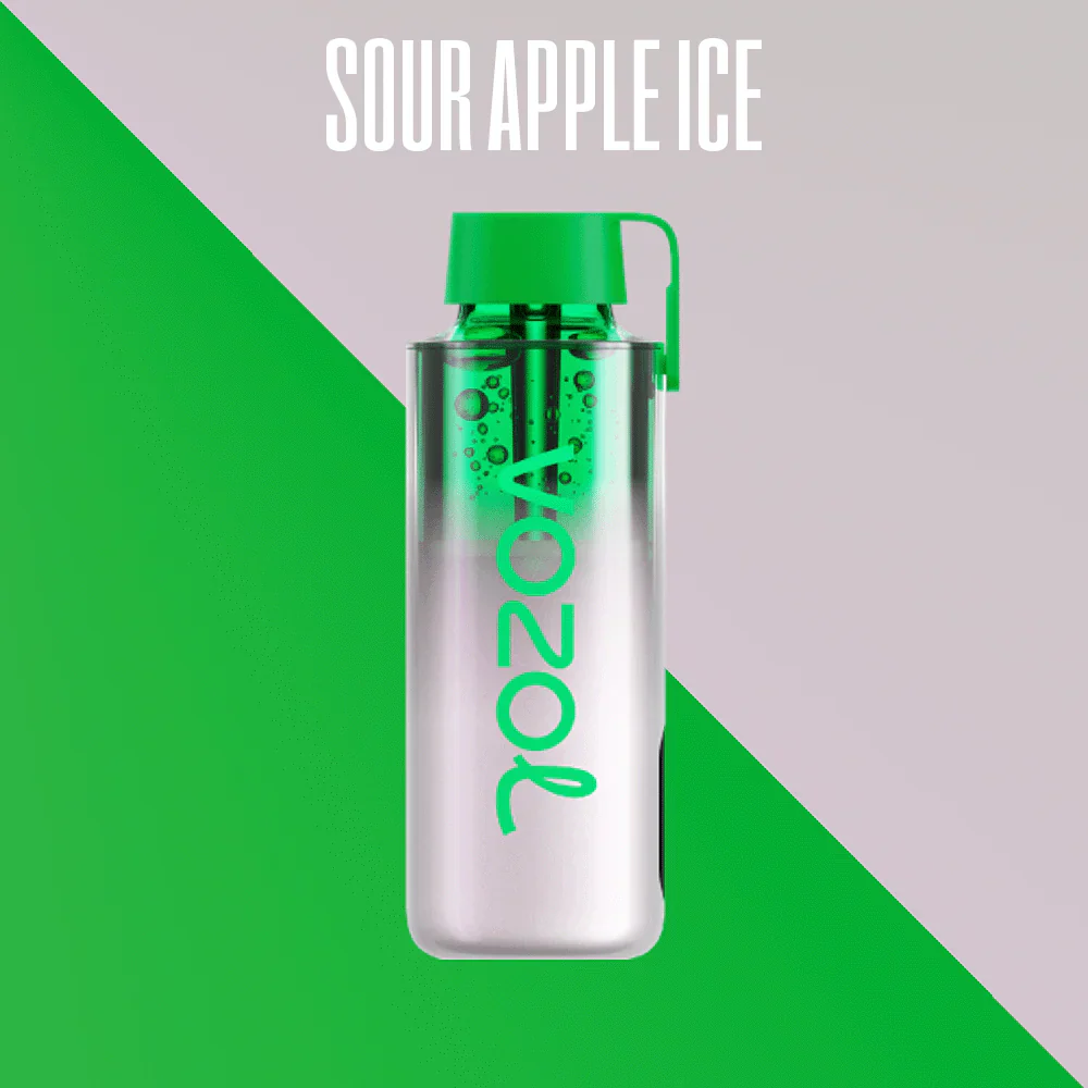 Vozol Neon 10000 Puffs Wiederaufladbares Einweg Kit - Kauf 4 Vapes und bezahle nur 3 Vapes - Image 15