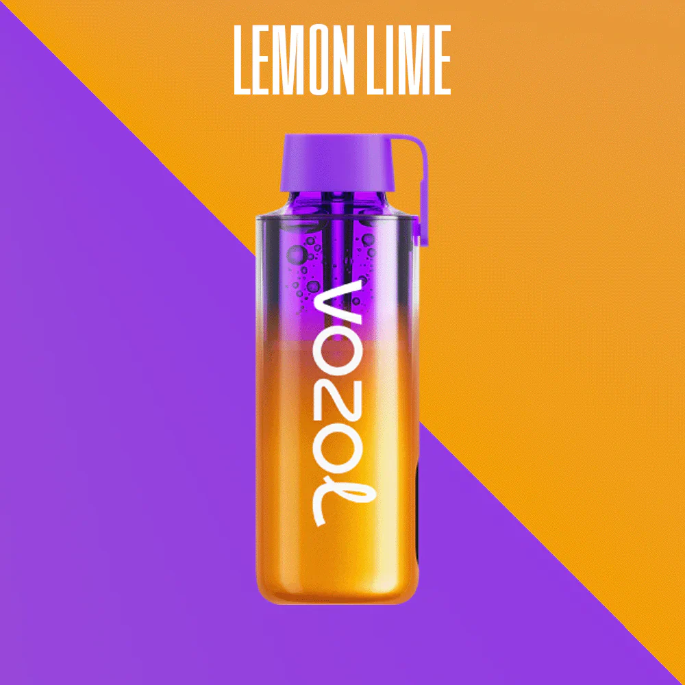 Vozol Neon 10000 Puffs Wiederaufladbares Einweg Kit - Kauf 4 Vapes und bezahle nur 3 Vapes - Image 16