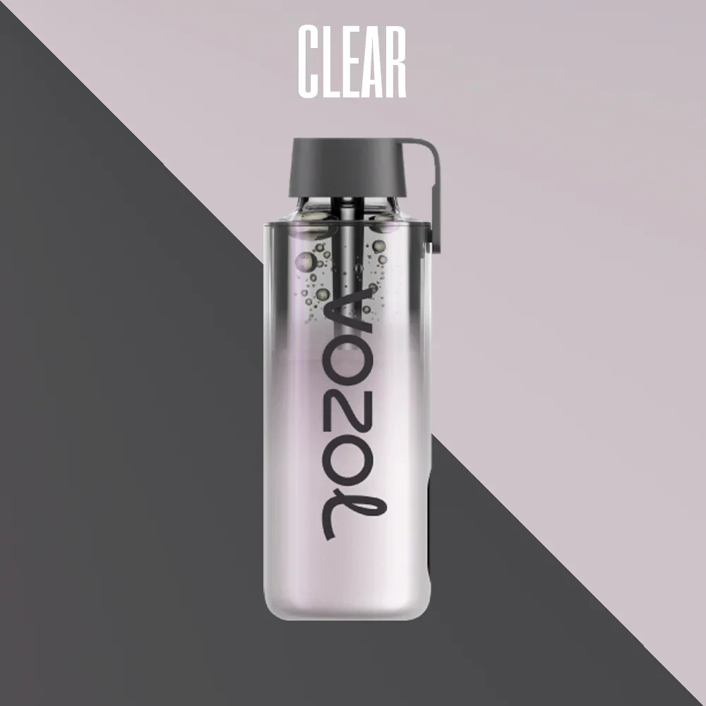 Vozol Neon 10000 Puffs Wiederaufladbares Einweg Kit - Kauf 4 Vapes und bezahle nur 3 Vapes - Image 3