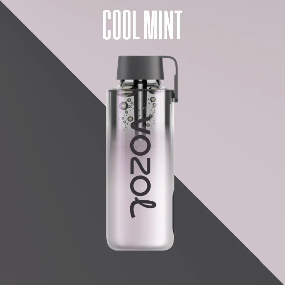 Vozol Neon 10000 Puffs Wiederaufladbares Einweg Kit - Kauf 4 Vapes und bezahle nur 3 Vapes - Image 4