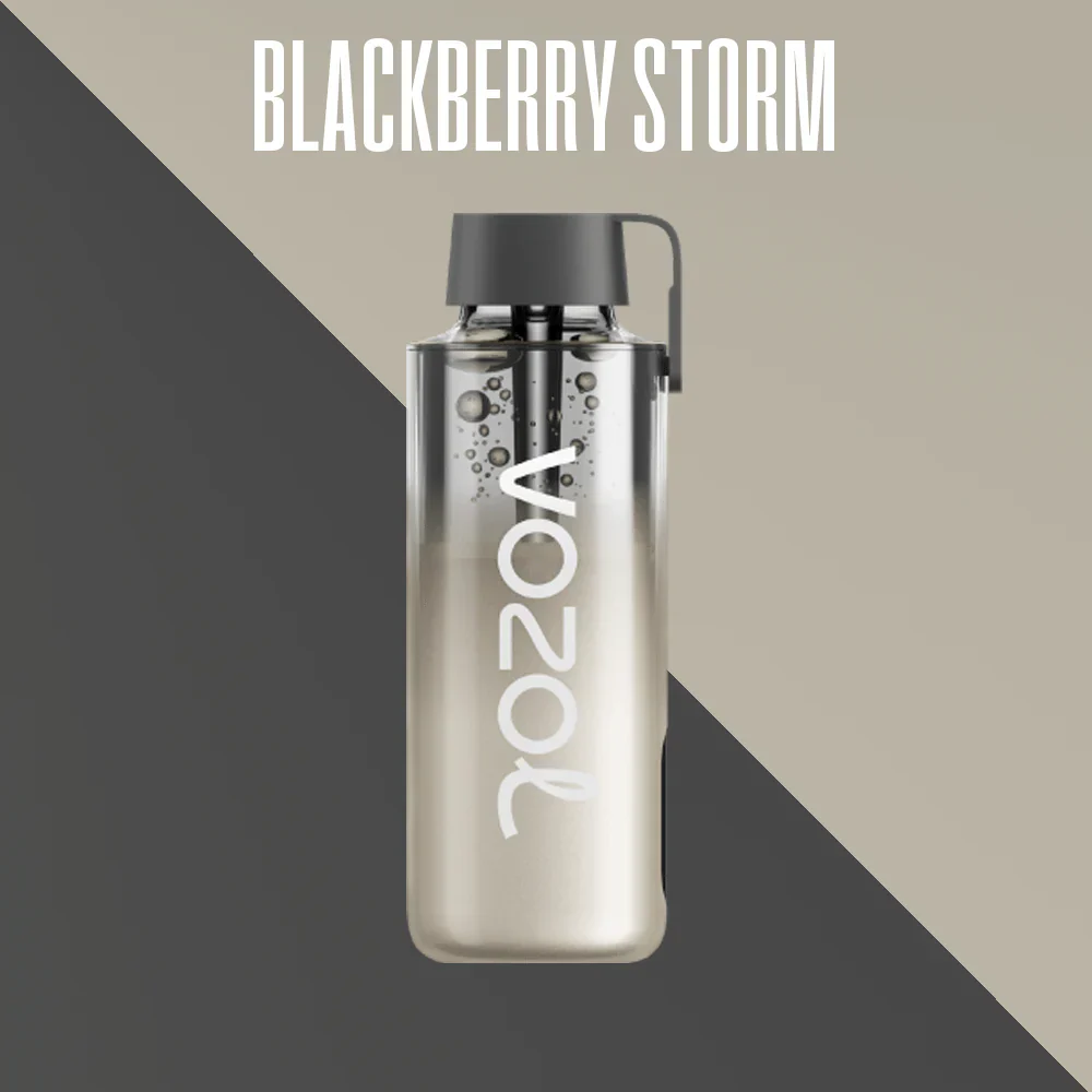 Vozol Neon 10000 Puffs Wiederaufladbares Einweg Kit - Kauf 4 Vapes und bezahle nur 3 Vapes - Image 5