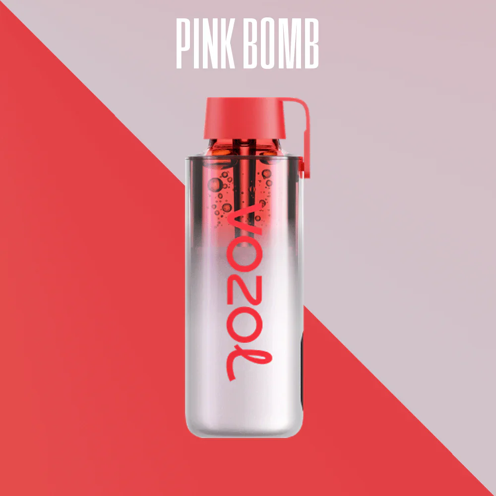 Vozol Neon 10000 Puffs Wiederaufladbares Einweg Kit - Kauf 4 Vapes und bezahle nur 3 Vapes - Image 6