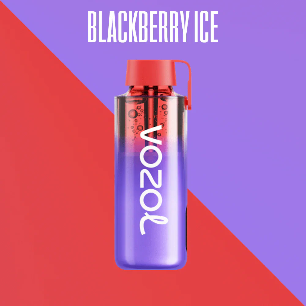 Vozol Neon 10000 Puffs Wiederaufladbares Einweg Kit - Kauf 4 Vapes und bezahle nur 3 Vapes - Image 7