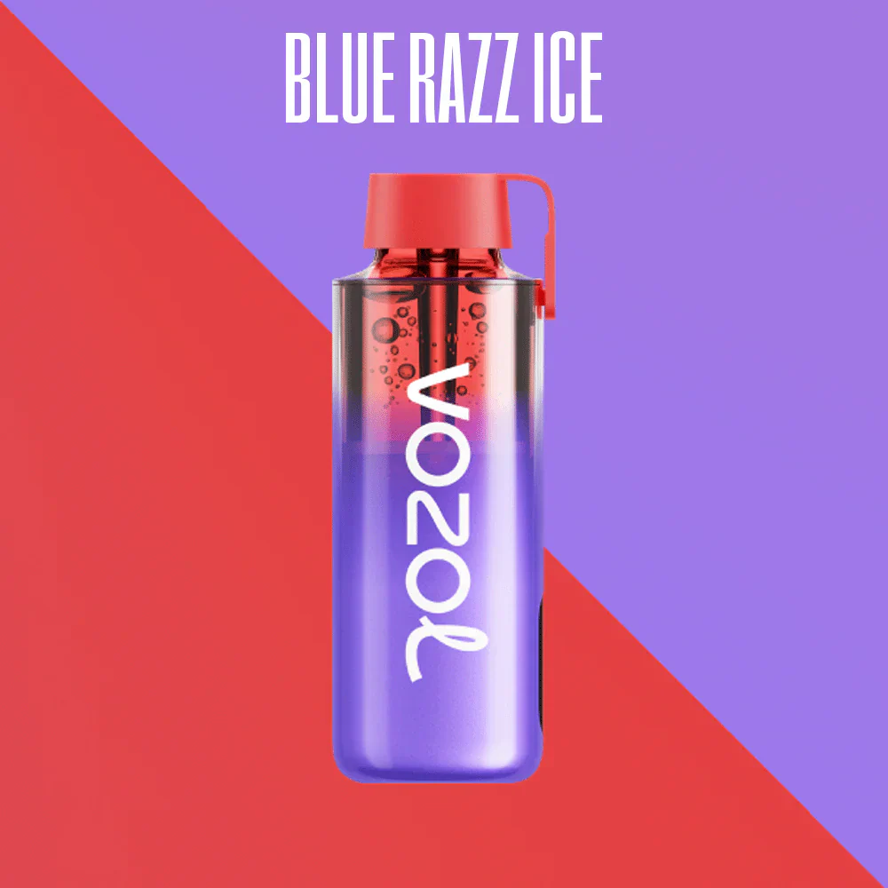 Vozol Neon 10000 Puffs Wiederaufladbares Einweg Kit - Kauf 4 Vapes und bezahle nur 3 Vapes - Image 9