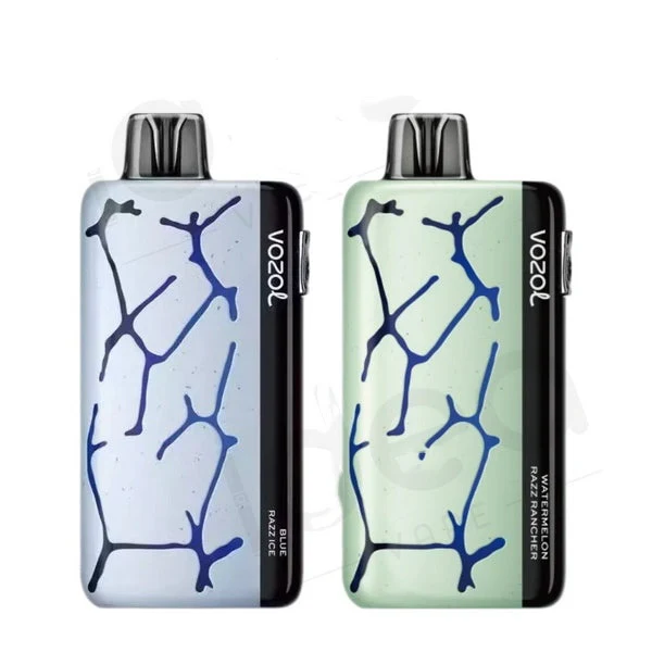 Vozol Neon 45000 Puffs Vorgefülltes Einweg Kit 24ml (45K Puffs)- 💥 Nehme 5 Zahle NUR 4! + Ab einem Einkauf von 100€ 2 Mystery Gratis💥 - Image 2