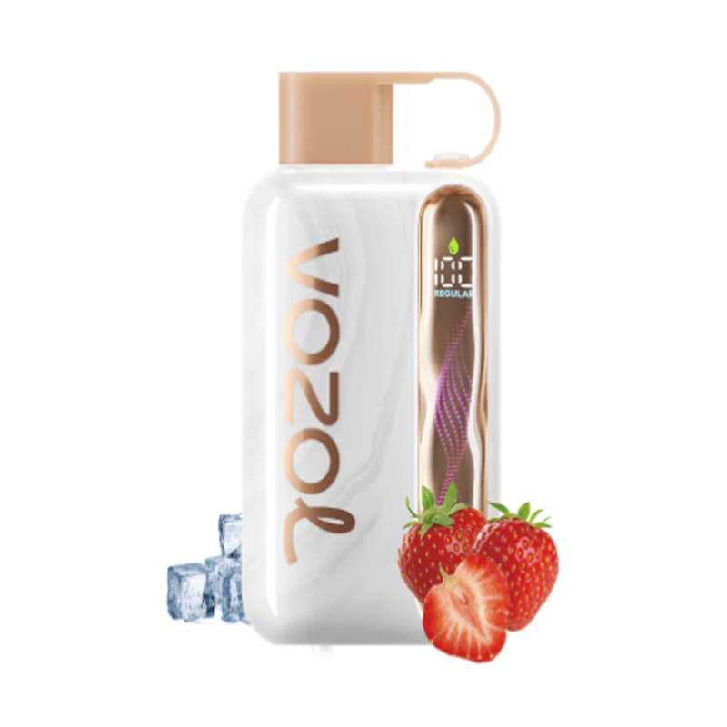 Vozol Star 40000 40K Puffs Wiederaufladbares Einweg Kit 20ml (50mg)- 💥 Nehme 5 Zahle NUR 4! + Ab einem Einkauf von 100€ 2 Mystery Gratis💥 - Image 24