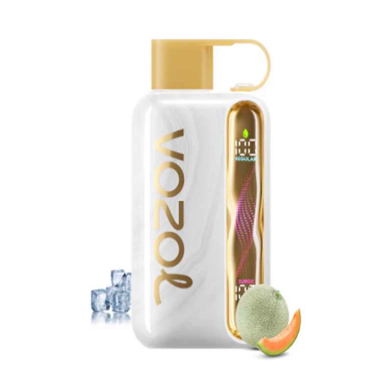 Vozol Star 40000 40K Puffs Wiederaufladbares Einweg Kit 20ml (50mg)- 💥 Nehme 5 Zahle NUR 4! + Ab einem Einkauf von 100€ 2 Mystery Gratis💥 - Image 6