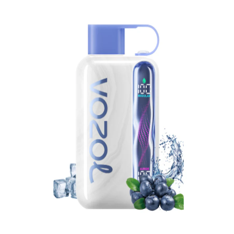 Vozol Star 40000 40K Puffs Wiederaufladbares Einweg Kit 20ml (50mg)- 💥 Nehme 5 Zahle NUR 4! + Ab einem Einkauf von 100€ 2 Mystery Gratis💥 - Image 9