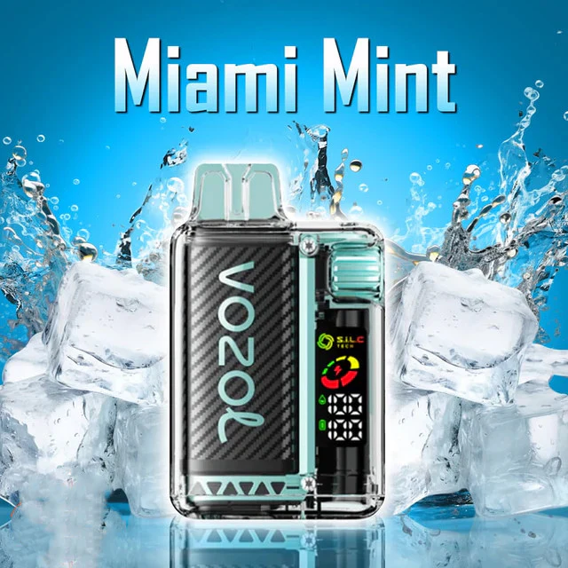 [Clearance Sale] Vozol Vista 20000 Puffs Wiederaufladbarer Einweg Vape - 💥 BLACK Friday WEEK - Nehme 4 Zahle NUR 3! + Ab einem Einkauf von 100€ 1 Mystery Vapes Gratis + Ab einem Einkauf von 150€ 2 Mystery Vapes Gratis 💥 - Image 11