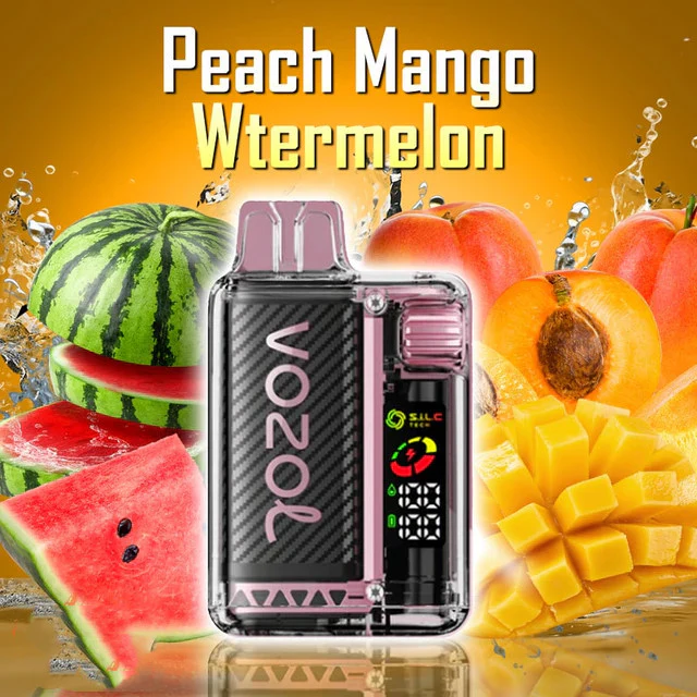 [Clearance Sale] Vozol Vista 20000 Puffs Wiederaufladbarer Einweg Vape - 💥 BLACK Friday WEEK - Nehme 4 Zahle NUR 3! + Ab einem Einkauf von 100€ 1 Mystery Vapes Gratis + Ab einem Einkauf von 150€ 2 Mystery Vapes Gratis 💥 - Image 13