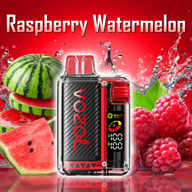 [Clearance Sale] Vozol Vista 20000 Puffs Wiederaufladbarer Einweg Vape - 💥 BLACK Friday WEEK - Nehme 4 Zahle NUR 3! + Ab einem Einkauf von 100€ 1 Mystery Vapes Gratis + Ab einem Einkauf von 150€ 2 Mystery Vapes Gratis 💥 - Image 14