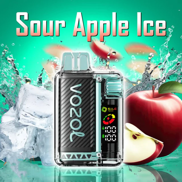 [Clearance Sale] Vozol Vista 20000 Puffs Wiederaufladbarer Einweg Vape - 💥 BLACK Friday WEEK - Nehme 4 Zahle NUR 3! + Ab einem Einkauf von 100€ 1 Mystery Vapes Gratis + Ab einem Einkauf von 150€ 2 Mystery Vapes Gratis 💥 - Image 15