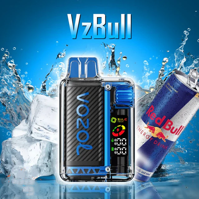 [Clearance Sale] Vozol Vista 20000 Puffs Wiederaufladbarer Einweg Vape - 💥 BLACK Friday WEEK - Nehme 4 Zahle NUR 3! + Ab einem Einkauf von 100€ 1 Mystery Vapes Gratis + Ab einem Einkauf von 150€ 2 Mystery Vapes Gratis 💥 - Image 17