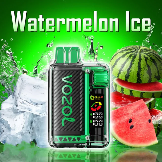 [Clearance Sale] Vozol Vista 20000 Puffs Wiederaufladbarer Einweg Vape - 💥 BLACK Friday WEEK - Nehme 4 Zahle NUR 3! + Ab einem Einkauf von 100€ 1 Mystery Vapes Gratis + Ab einem Einkauf von 150€ 2 Mystery Vapes Gratis 💥 - Image 18
