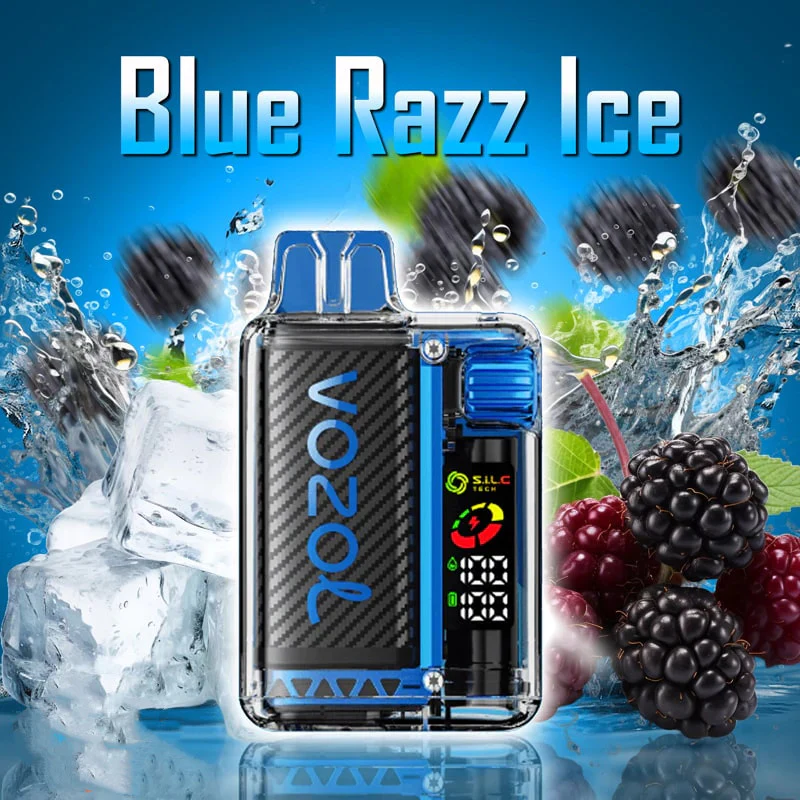 [Clearance Sale] Vozol Vista 20000 Puffs Wiederaufladbarer Einweg Vape - 💥 BLACK Friday WEEK - Nehme 4 Zahle NUR 3! + Ab einem Einkauf von 100€ 1 Mystery Vapes Gratis + Ab einem Einkauf von 150€ 2 Mystery Vapes Gratis 💥 - Image 19