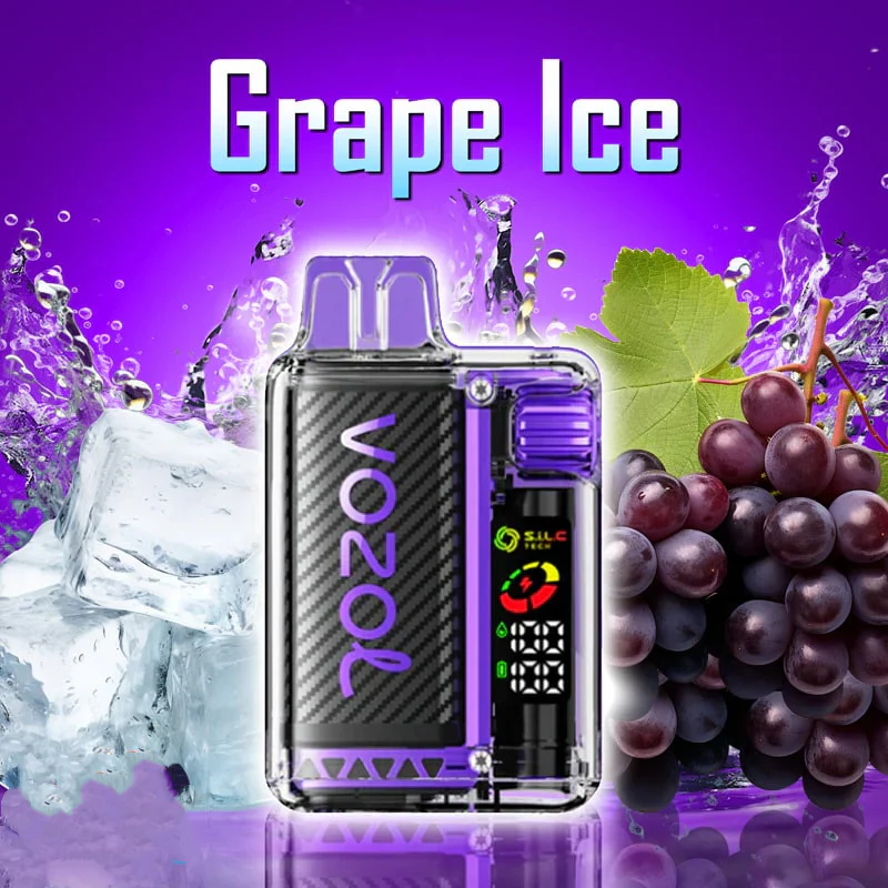 [Clearance Sale] Vozol Vista 20000 Puffs Wiederaufladbarer Einweg Vape - 💥 BLACK Friday WEEK - Nehme 4 Zahle NUR 3! + Ab einem Einkauf von 100€ 1 Mystery Vapes Gratis + Ab einem Einkauf von 150€ 2 Mystery Vapes Gratis 💥 - Image 20