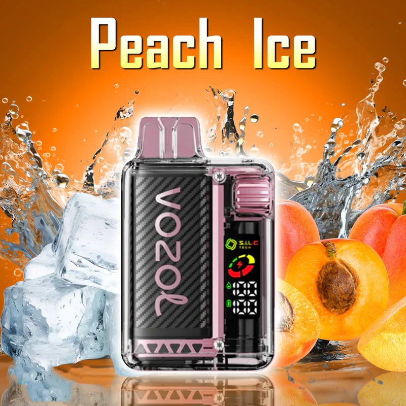 [Clearance Sale] Vozol Vista 20000 Puffs Wiederaufladbarer Einweg Vape - 💥 BLACK Friday WEEK - Nehme 4 Zahle NUR 3! + Ab einem Einkauf von 100€ 1 Mystery Vapes Gratis + Ab einem Einkauf von 150€ 2 Mystery Vapes Gratis 💥 - Image 21