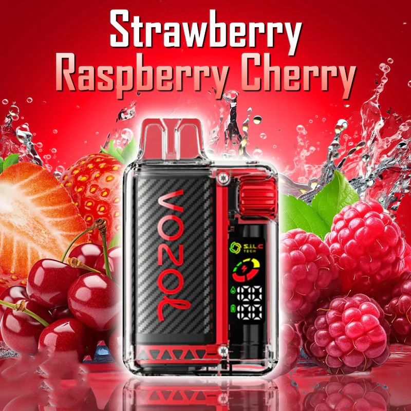 [Clearance Sale] Vozol Vista 20000 Puffs Wiederaufladbarer Einweg Vape - 💥 BLACK Friday WEEK - Nehme 4 Zahle NUR 3! + Ab einem Einkauf von 100€ 1 Mystery Vapes Gratis + Ab einem Einkauf von 150€ 2 Mystery Vapes Gratis 💥 - Image 22
