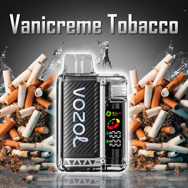 [Clearance Sale] Vozol Vista 20000 Puffs Wiederaufladbarer Einweg Vape - 💥 BLACK Friday WEEK - Nehme 4 Zahle NUR 3! + Ab einem Einkauf von 100€ 1 Mystery Vapes Gratis + Ab einem Einkauf von 150€ 2 Mystery Vapes Gratis 💥 - Image 23