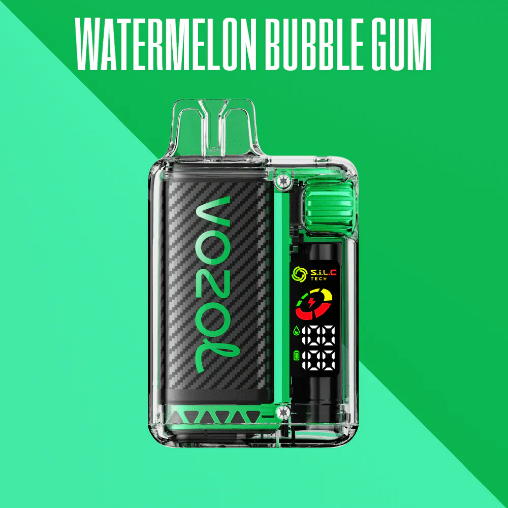 [Clearance Sale] Vozol Vista 20000 Puffs Wiederaufladbarer Einweg Vape - 💥 BLACK Friday WEEK - Nehme 4 Zahle NUR 3! + Ab einem Einkauf von 100€ 1 Mystery Vapes Gratis + Ab einem Einkauf von 150€ 2 Mystery Vapes Gratis 💥 - Image 24