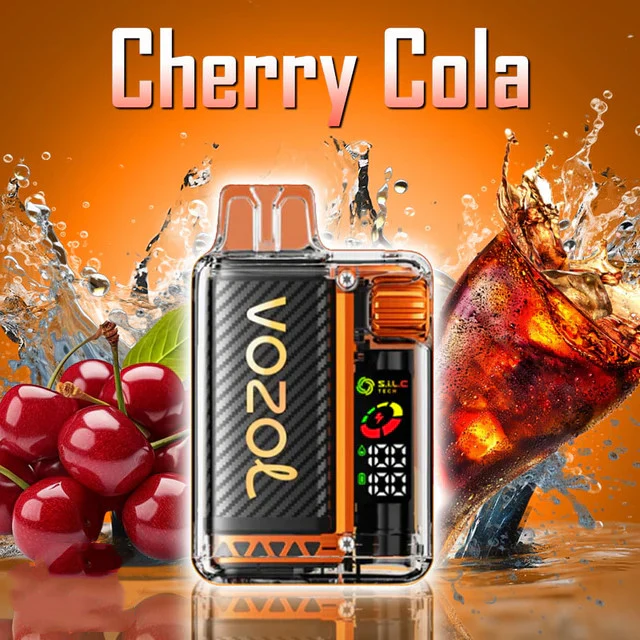 [Clearance Sale] Vozol Vista 20000 Puffs Wiederaufladbarer Einweg Vape - 💥 BLACK Friday WEEK - Nehme 4 Zahle NUR 3! + Ab einem Einkauf von 100€ 1 Mystery Vapes Gratis + Ab einem Einkauf von 150€ 2 Mystery Vapes Gratis 💥 - Image 6