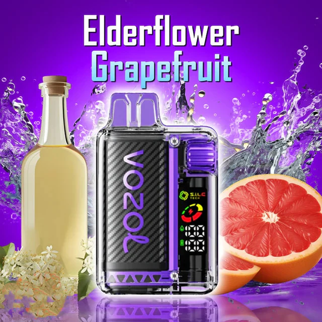 [Clearance Sale] Vozol Vista 20000 Puffs Wiederaufladbarer Einweg Vape - 💥 BLACK Friday WEEK - Nehme 4 Zahle NUR 3! + Ab einem Einkauf von 100€ 1 Mystery Vapes Gratis + Ab einem Einkauf von 150€ 2 Mystery Vapes Gratis 💥 - Image 7