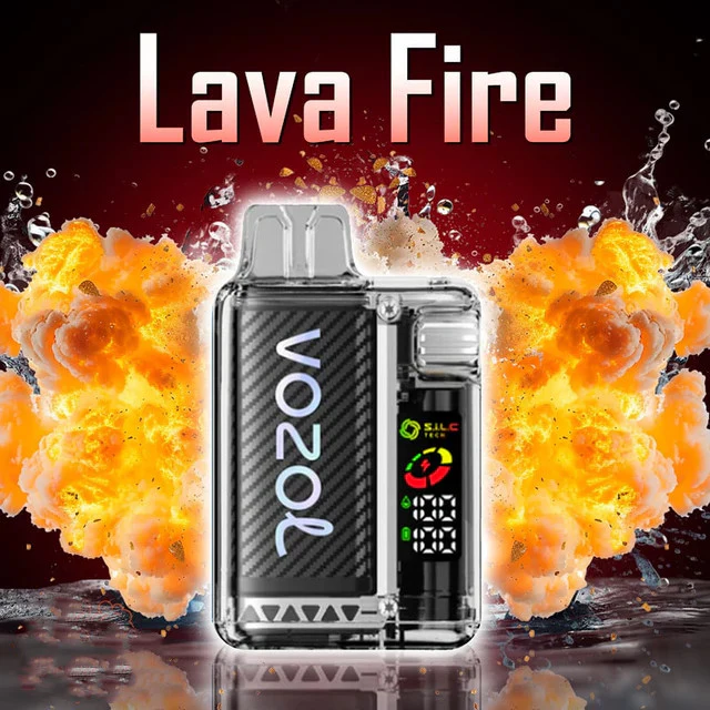 [Clearance Sale] Vozol Vista 20000 Puffs Wiederaufladbarer Einweg Vape - 💥 BLACK Friday WEEK - Nehme 4 Zahle NUR 3! + Ab einem Einkauf von 100€ 1 Mystery Vapes Gratis + Ab einem Einkauf von 150€ 2 Mystery Vapes Gratis 💥 - Image 8