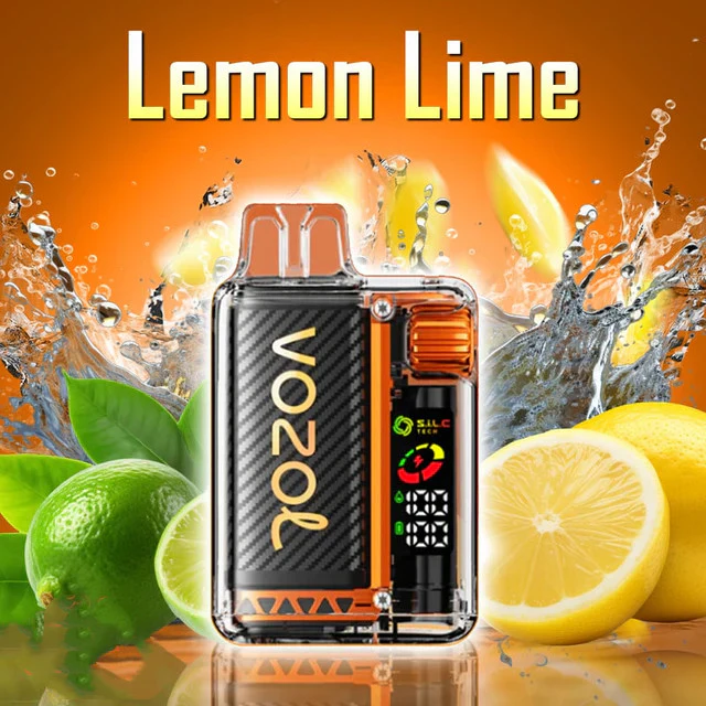 [Clearance Sale] Vozol Vista 20000 Puffs Wiederaufladbarer Einweg Vape - 💥 BLACK Friday WEEK - Nehme 4 Zahle NUR 3! + Ab einem Einkauf von 100€ 1 Mystery Vapes Gratis + Ab einem Einkauf von 150€ 2 Mystery Vapes Gratis 💥 - Image 9