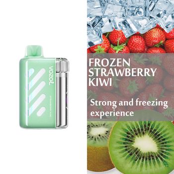 VOZOL Vista 40000 Puffs Wiederaufladbarer Einweg Kit 20ml (40K Puffs)- 💥 Nehme 5 Zahle NUR 4! + Ab einem Einkauf von 100€ 2 Mystery Gratis💥 - Image 18