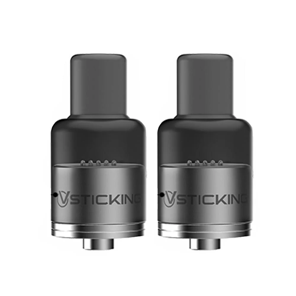 Vsticking VKsma Auto Dripping Verdampfer 2 Stück / Packung