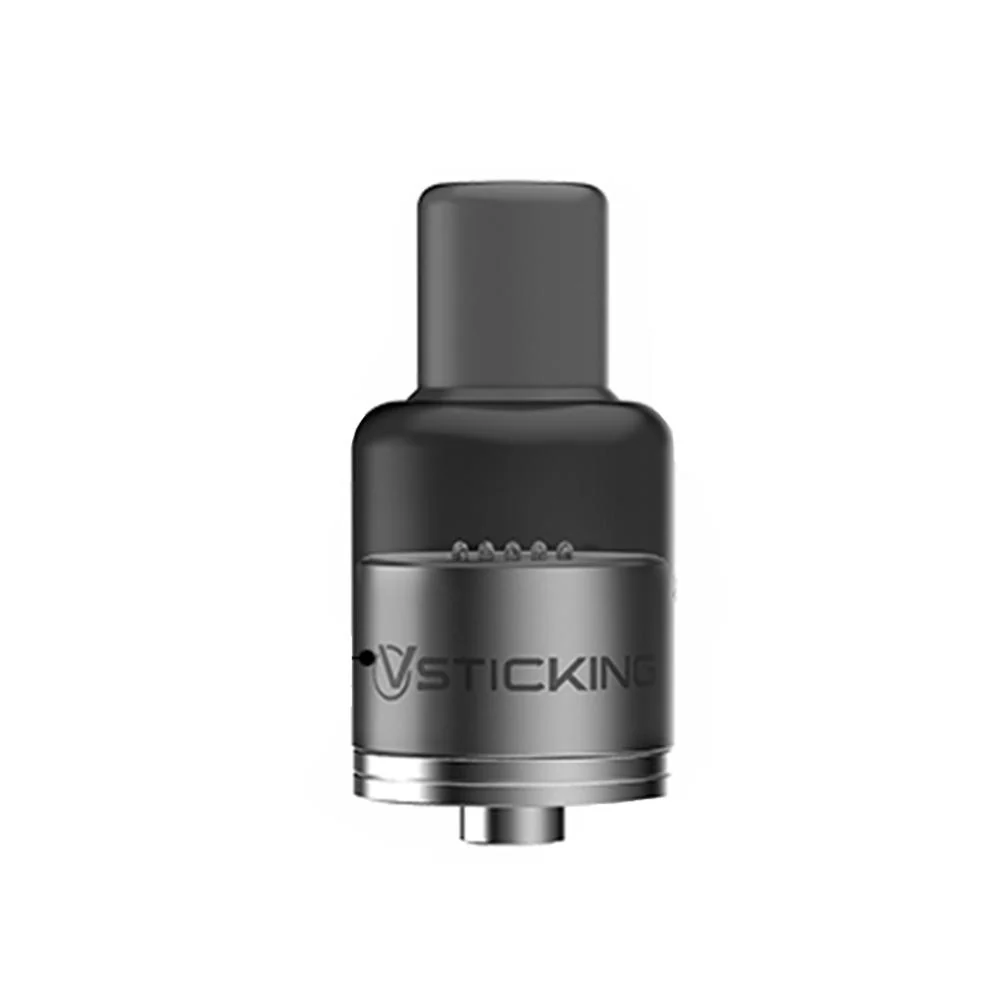 Vsticking VKsma Auto Dripping Verdampfer 2 Stück / Packung - Image 2