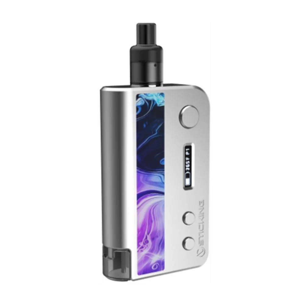 Vsticking VKsma Auto Filling TC Kit 1400mAh - Image 3