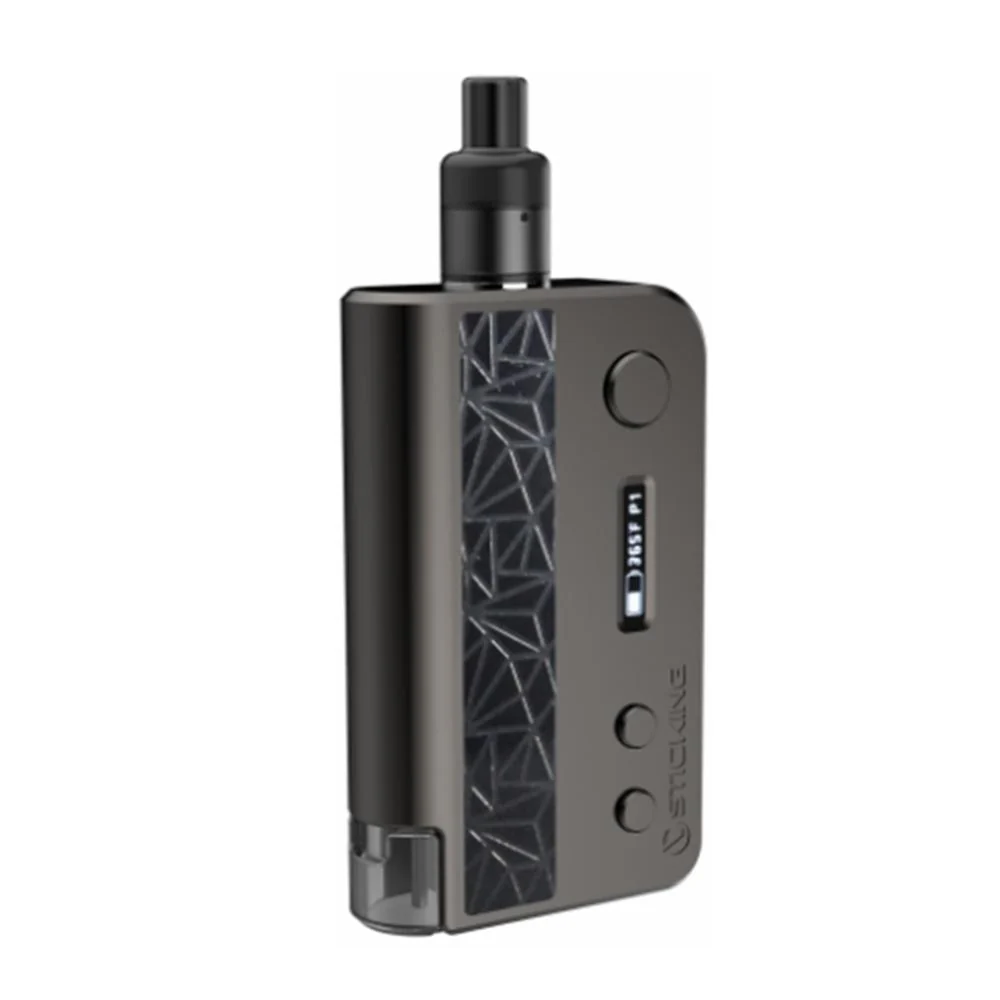 Vsticking VKsma Auto Filling TC Kit 1400mAh - Image 4