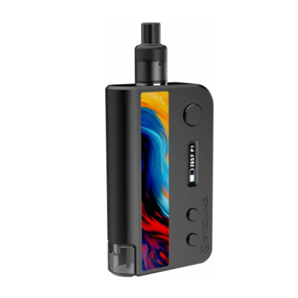 Vsticking VKsma Auto Filling TC Kit 1400mAh - Image 5