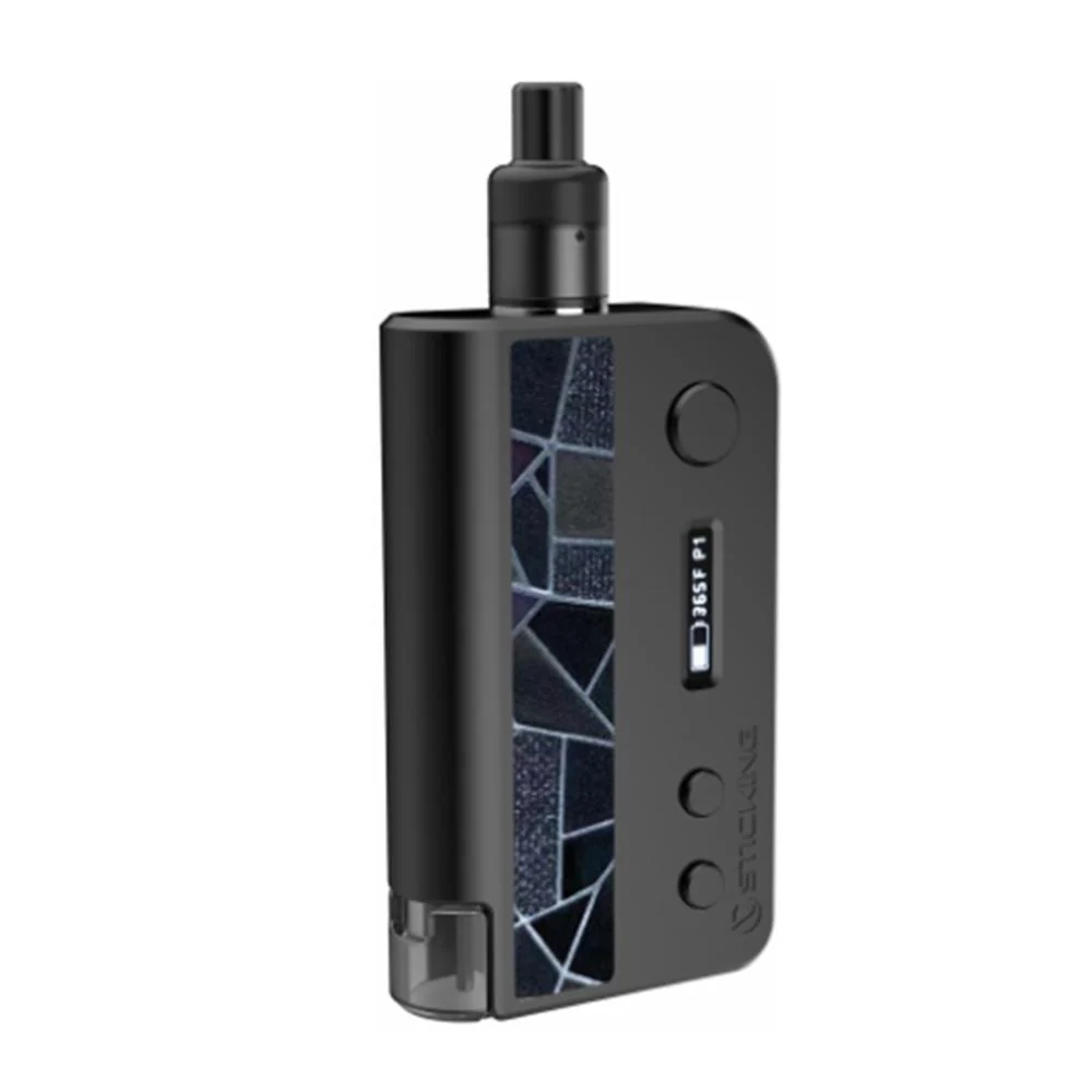 Vsticking VKsma Auto Filling TC Kit 1400mAh - Image 8