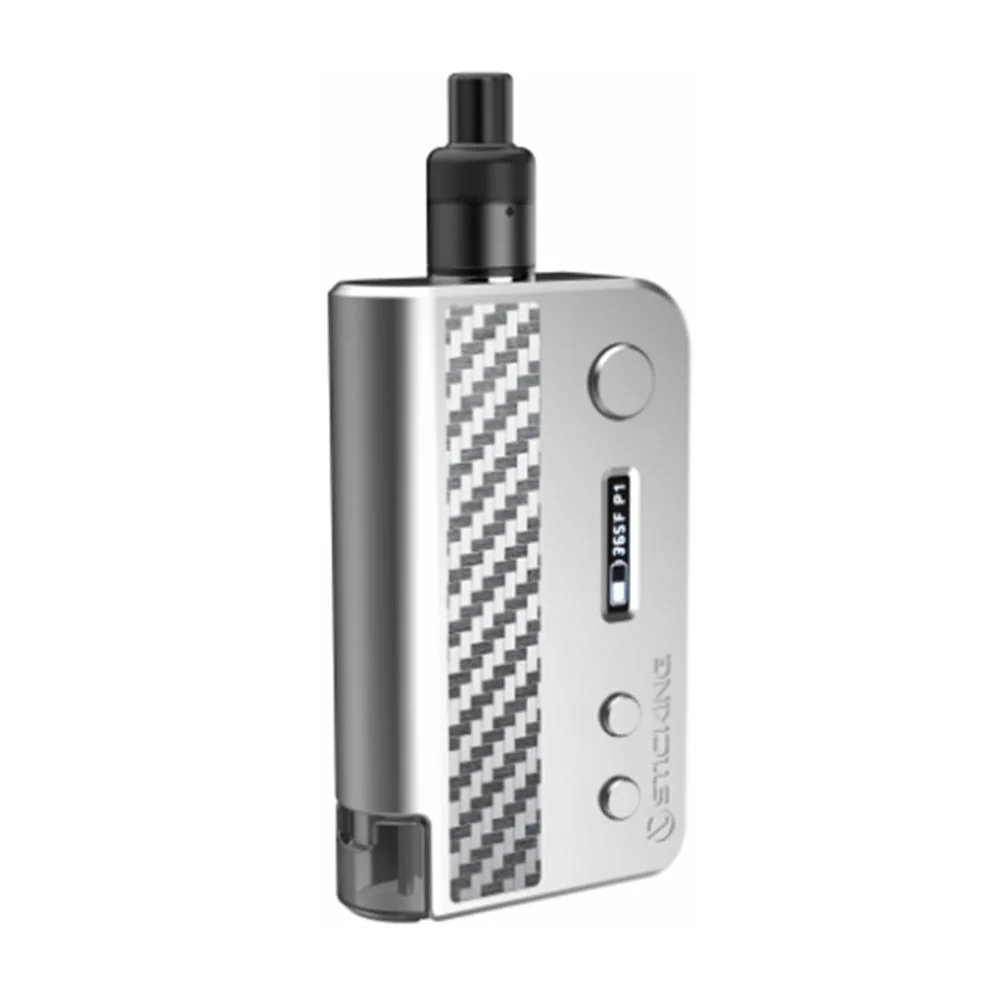 Vsticking VKsma Auto Filling TC Kit 1400mAh - Image 9