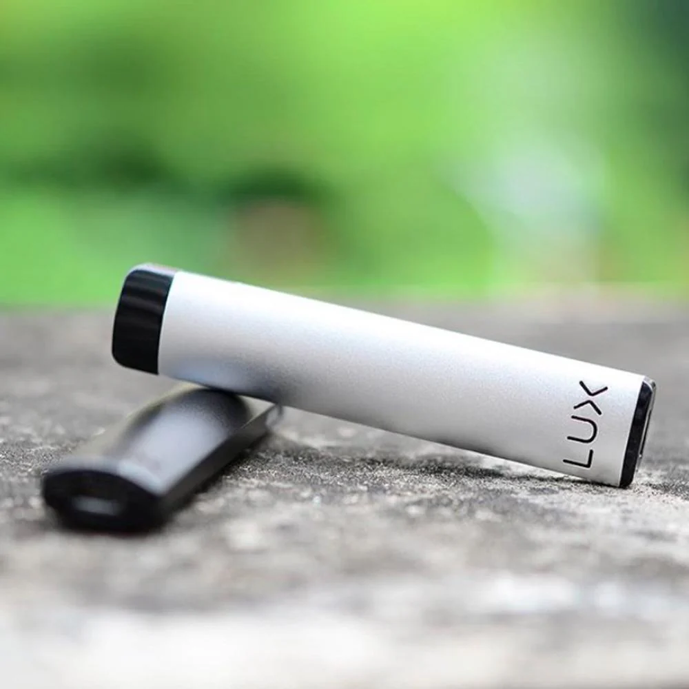 WELLON LUX Vape Stift Starter Kit 450mAh 1.2ml - Image 3