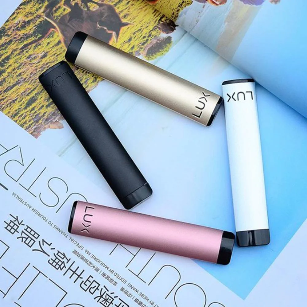 WELLON LUX Vape Stift Starter Kit 450mAh 1.2ml - Image 4